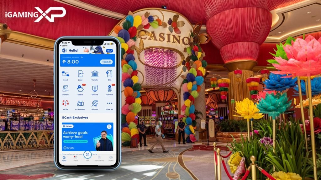 Top Online Casinos In The Philippines: Play with GCash