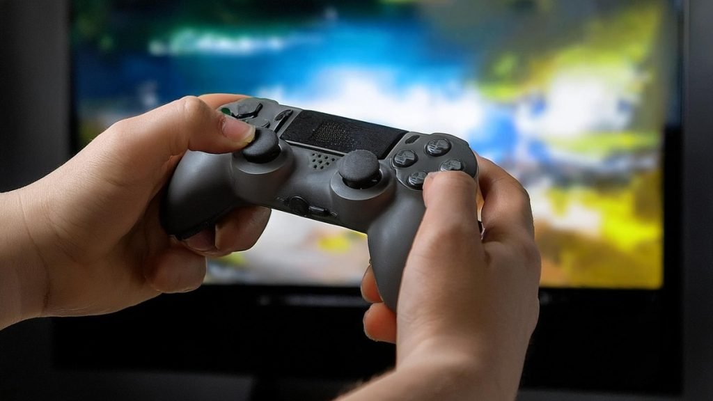 Ultimate September 2024 Video Game Release Calendar: Must-Play Titles And Dates