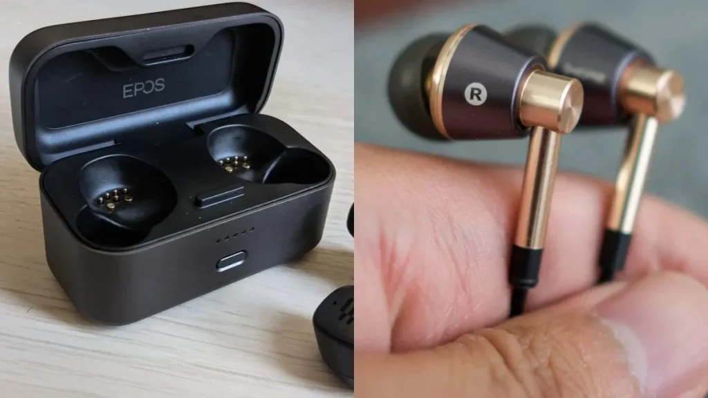 Top 5 iGaming Earbuds Of 2024 Top 5 iGaming Earbuds Of 2024