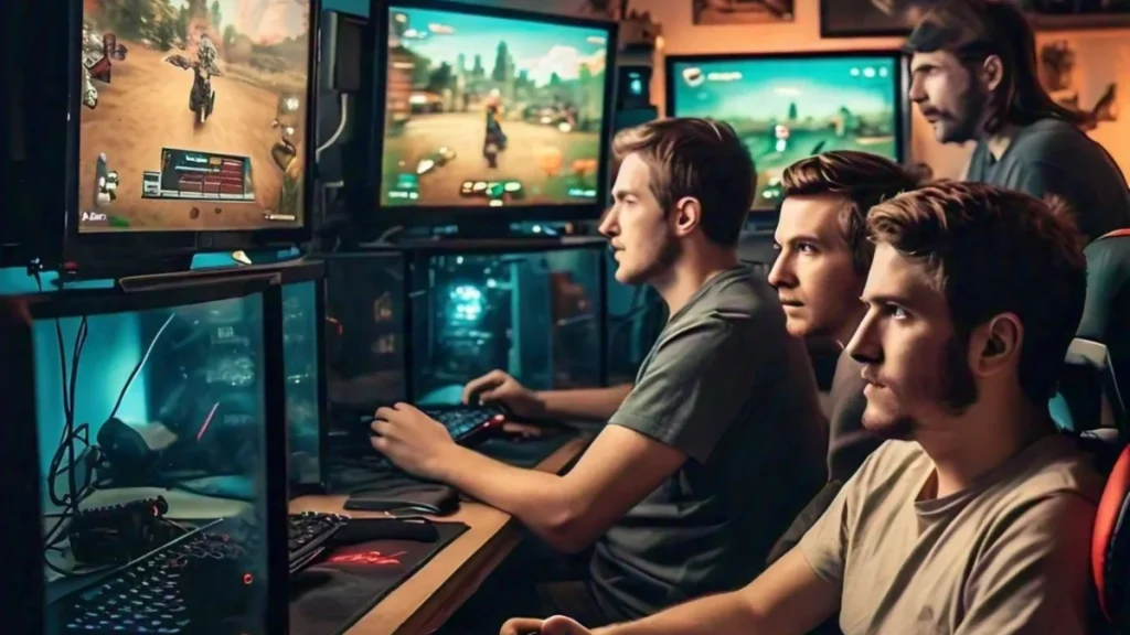 How Social Features Are Transforming Online Gaming And Betting How Social Features Are Transforming Online Gaming And Betting