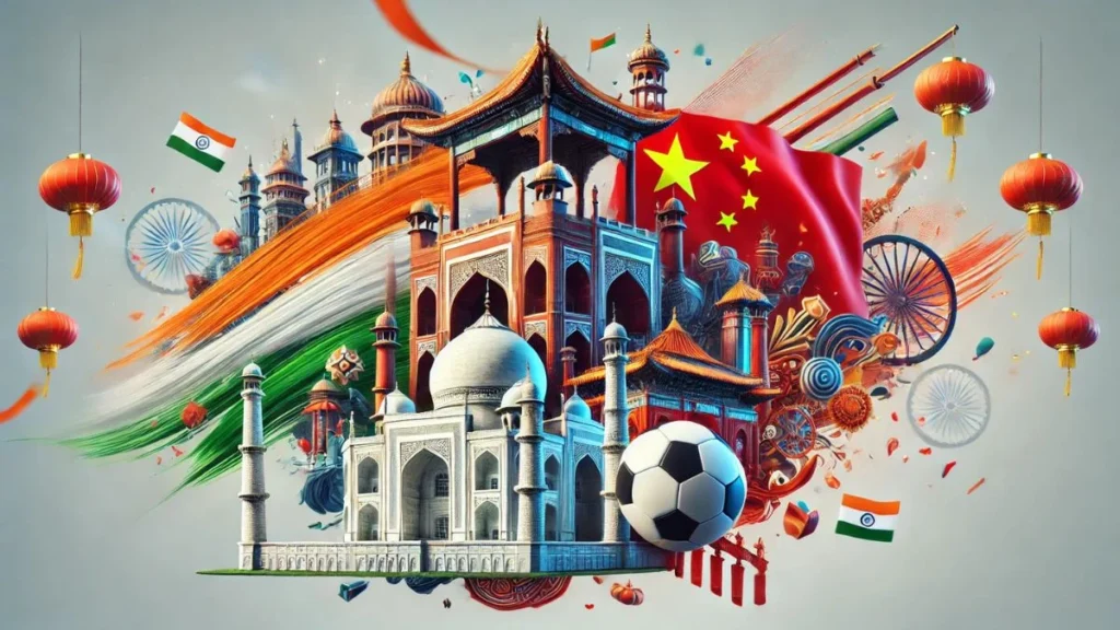 Asian Sports Betting Market Soars: A 2024 Outlook Asian Sports Betting Market Soars: A 2024 Outlook