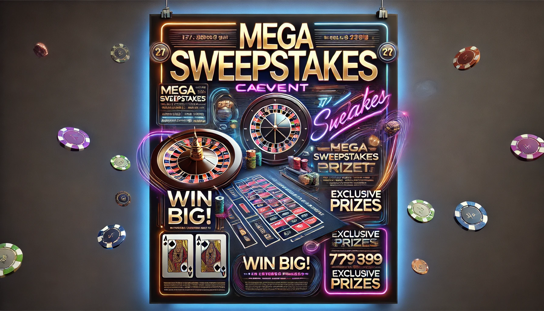Sweepstakes Casinos: A Guide To The Growing Alternative To Online Gambling