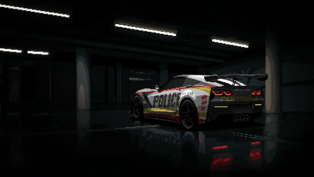 Free Apex Racer Codes 2024: How To Redeem For Cash, Gold, And More