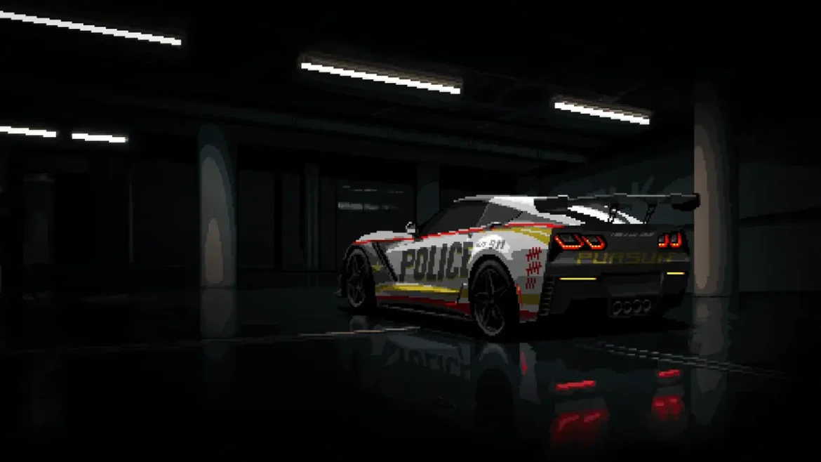 Free Apex Racer Codes 2024: How To Redeem For Cash, Gold, And More