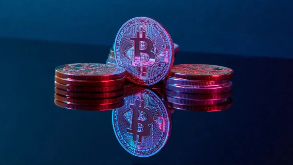How Bitcoin Is Changing The Game: The Benefits Of Cryptocurrency In Online Gambling