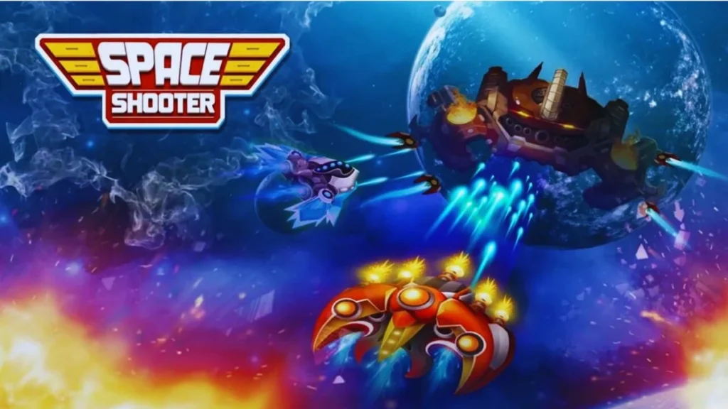 Space Shooter Gift Codes: Unlock Free Rewards Instantly