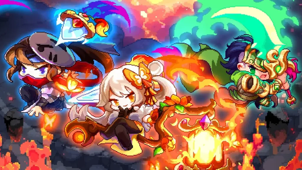 My Heroes: Dungeon Raid Codes: Free Rewards And How To Redeem My Heroes: Dungeon Raid Codes: Free Rewards And How To Redeem