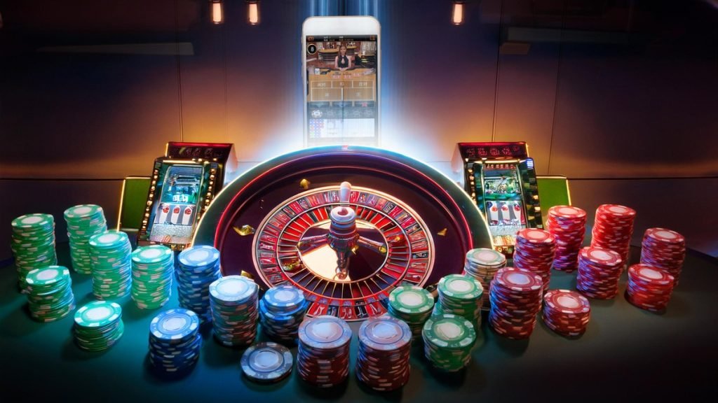 Online Gambling: The Pros, Cons, And Responsible Play Online Gambling: The Pros, Cons, And Responsible Play