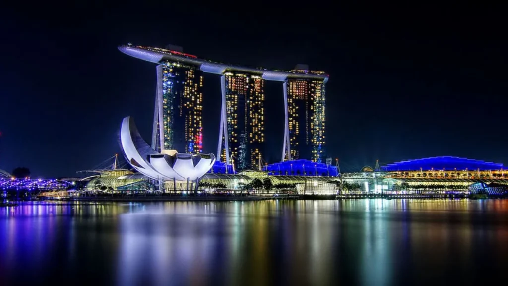 Banks Fined $18.3M In Singapore AML Crackdown