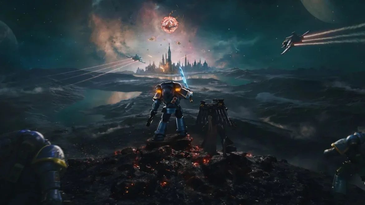 Warhammer 40k Tacticus Codes 2024: How To Redeem And Get Free Rewards