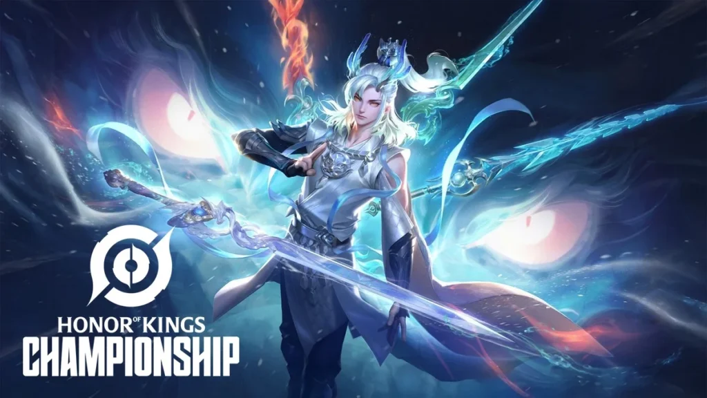 Where To Watch The Honor Of Kings Championship 2024: Live Streaming And Schedule Where To Watch The Honor Of Kings Championship 2024: Live Streaming And Schedule