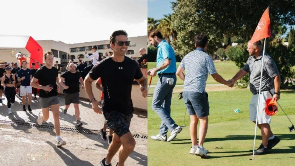 SiGMA Europe: 5 Must-Attend Sports Events For Networking