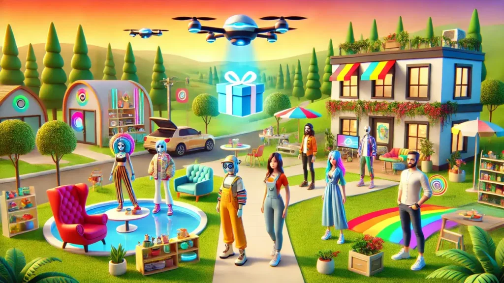 Avatar World Codes: Free Rewards To Customize Your World