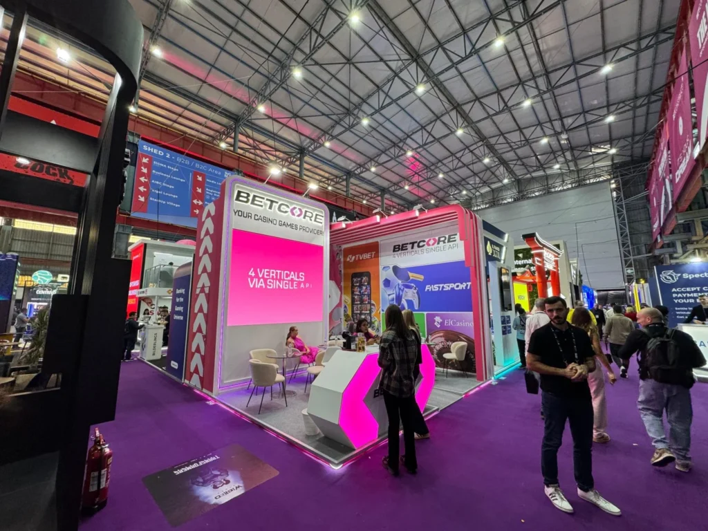 SiGMA Europe 2024: Highlights From The Final Day SiGMA Europe 2024: Highlights from the Final Day