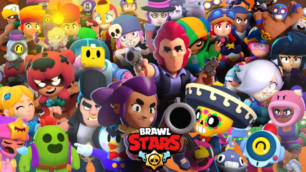 Brawl Stars Free Starr Nova Box: How To Claim It Today Brawl Stars Free Starr Nova Box: How To Claim It Today