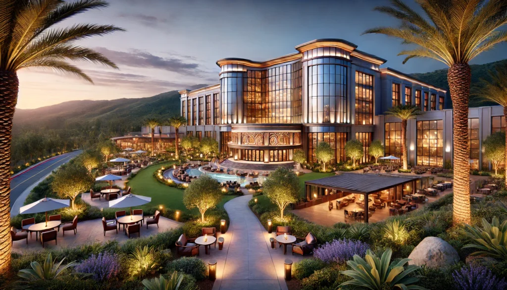 Chicken Ranch Casino Resort Grand Opening Chicken Ranch Casino Resort Grand Opening