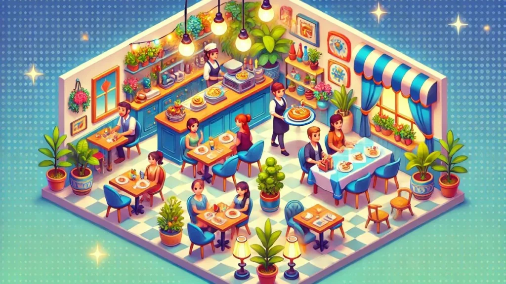 Restaurant Tycoon 2 Free Codes: Get Cash And Diamonds Now Restaurant Tycoon 2 Free Codes: Get Cash And Diamonds Now