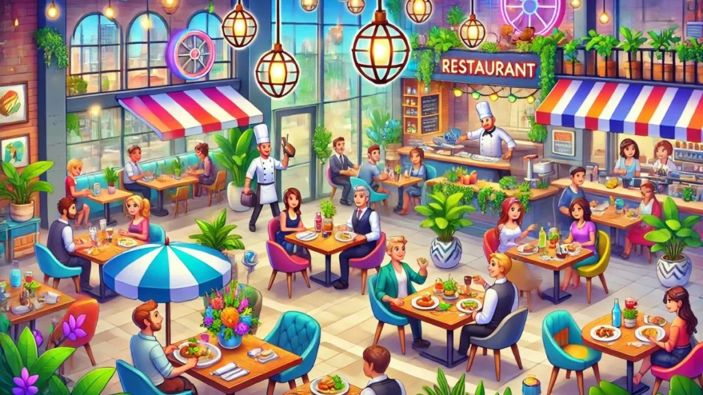 Free Restaurant Tycoon 2 Codes: Boost Your Restaurant! How To Improve Hygiene In Restaurant Tycoon 3 Easily