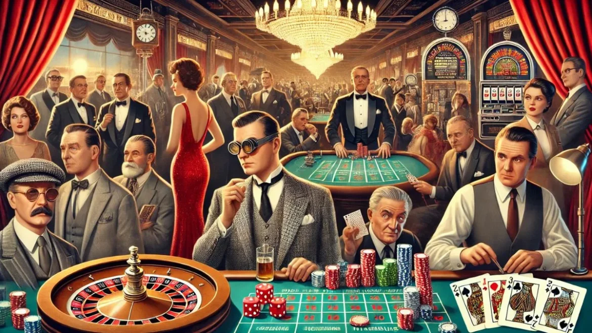 From Vegas To Monte Carlo: The Biggest Casino Scams