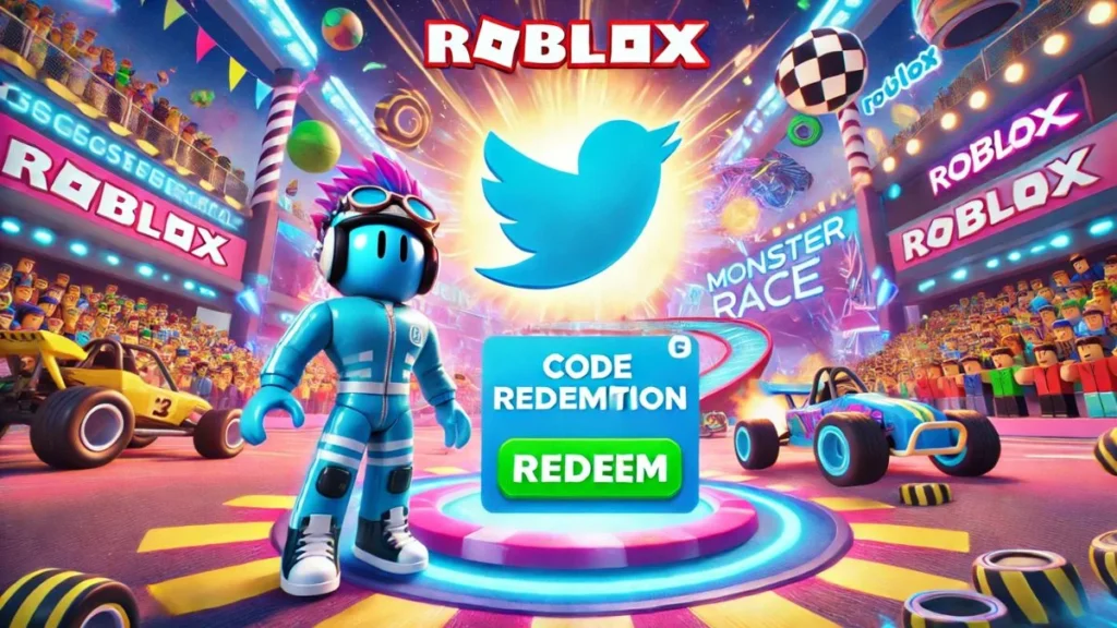 Monster Race Codes 2024: Free Rewards And How To Redeem Monster Race Codes 2024: Free Rewards And How To Redeem