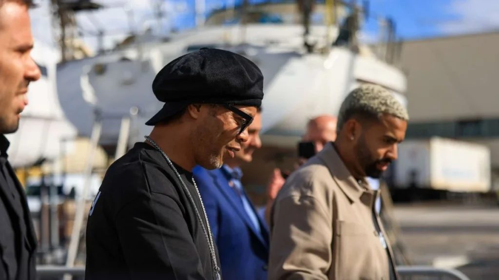 SiGMA Europe 2024 Kicks Off: A Glimpse Inside The Event SiGMA Europe 2024 Kicks Off: A Glimpse Inside The Event