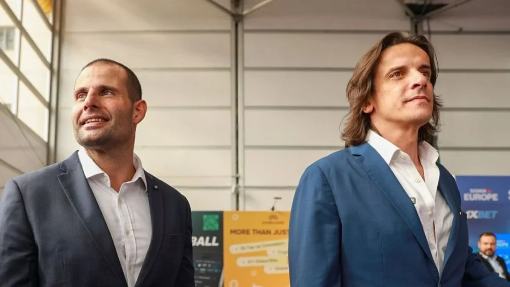 SiGMA Europe Day 2: A Day Of Deals And Discoveries