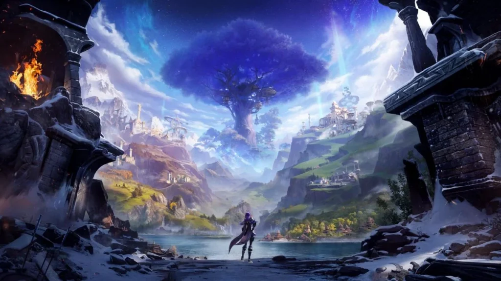 Tarisland Redeem Codes: Free Crystals, Mounts, And More