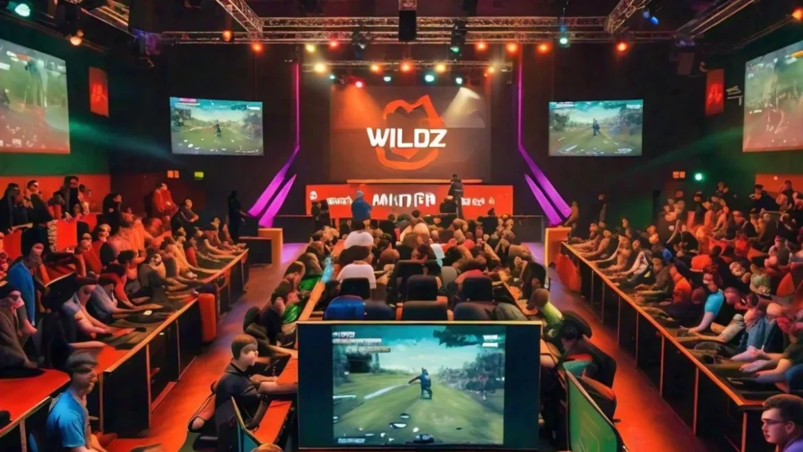 Wildz Launches First Counter-Strike 2 Invitational With €25,000 Prize Pool