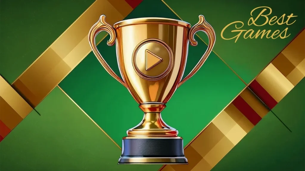 Google Announces Its Best Games Of 2024