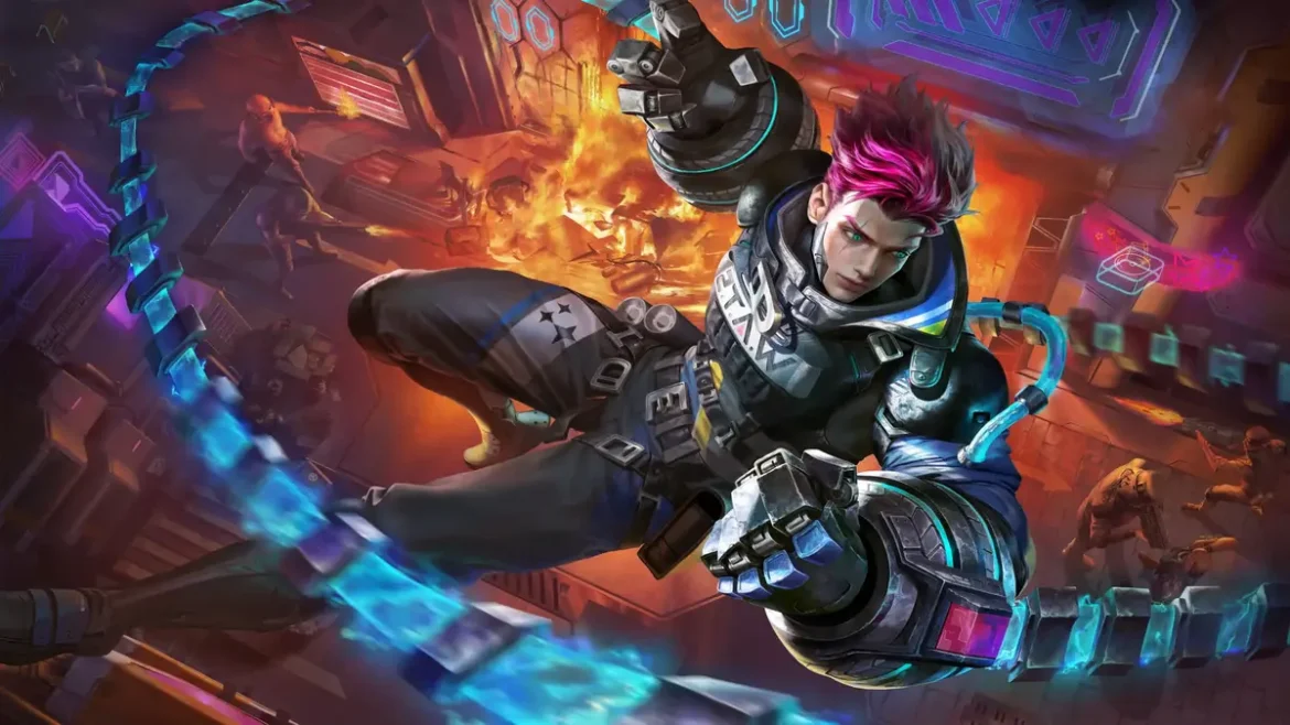 Cyber Rebellion Codes 2024: Free Rewards And How To Redeem