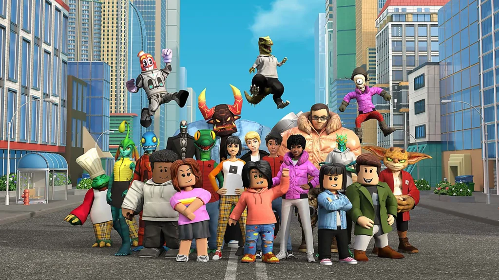 Roblox Expands Parental Controls In Ongoing Effort To Enhance Child Safety Roblox Expands Parental Controls In Ongoing Effort To Enhance Child Safety