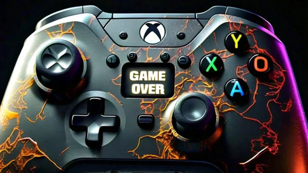 Nine Games Will Leave Xbox Game Pass In Late November 2024 Nine Games Will Leave Xbox Game Pass In Late November 2024