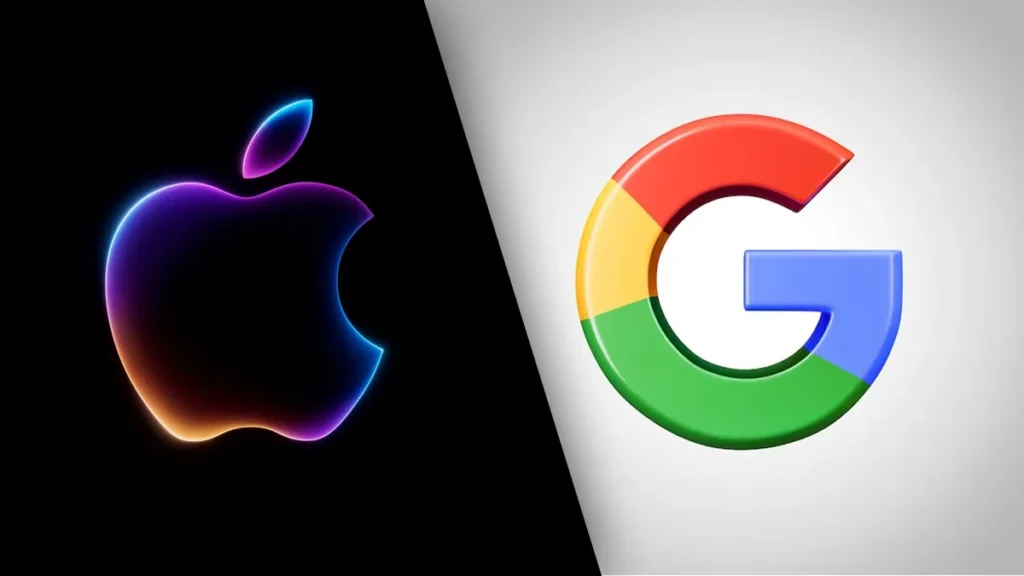 Apple And Google Face RICO Lawsuit Over Sweepstakes Allegations In New Jersey