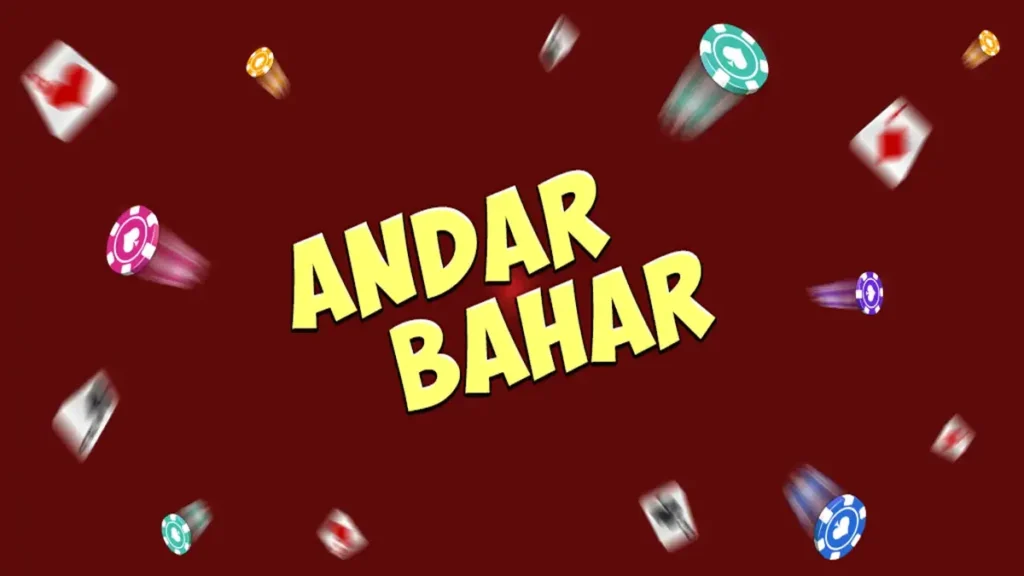 How To Play Andar Bahar: The Card Game