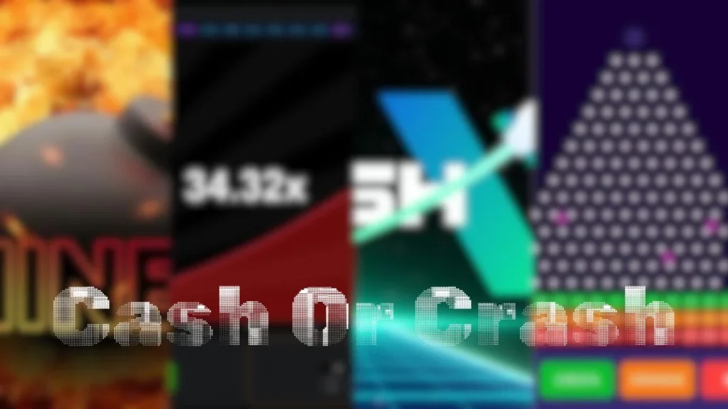 Cash Or Crash: The Ultimate Guide To Winning