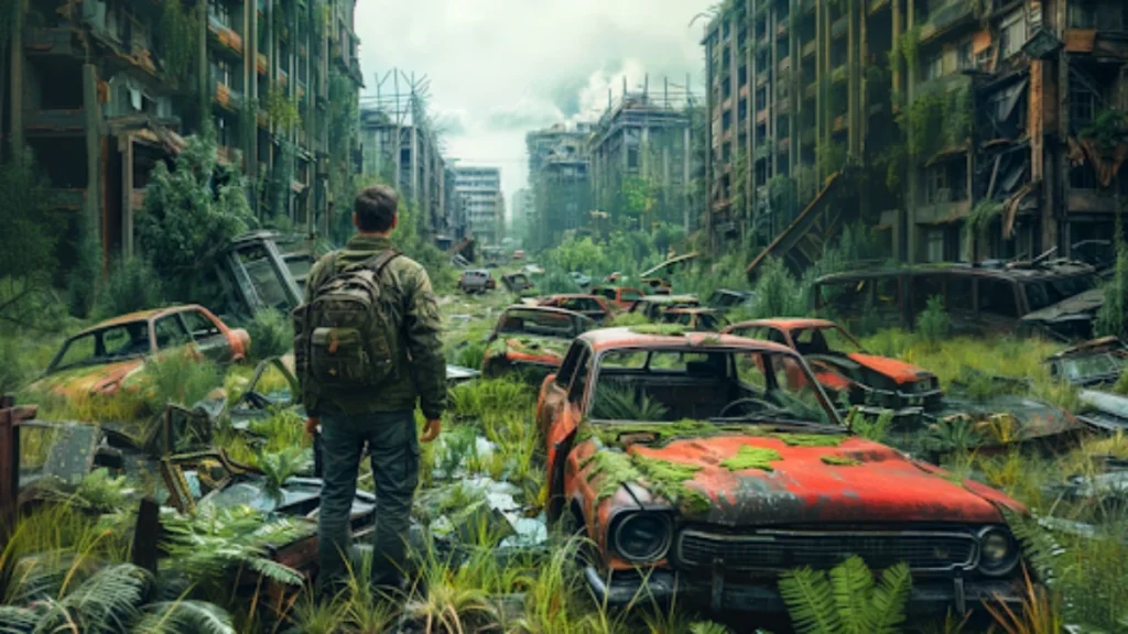 Dead God Land: December 2024 Survival Codes