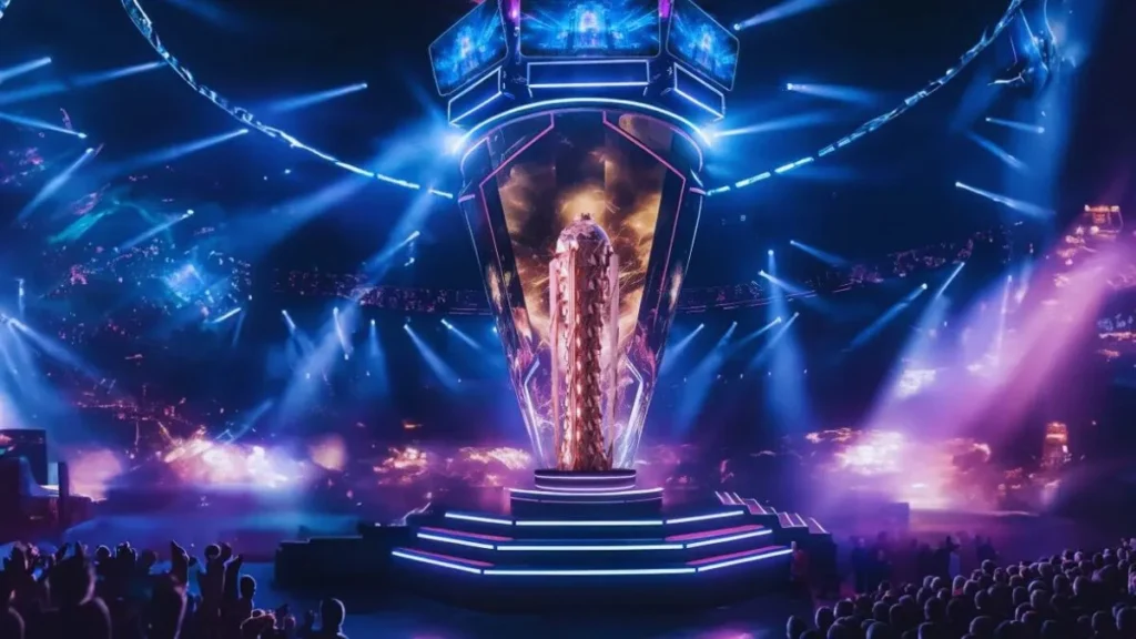 Esports World Cup 2025 Returns To Riyadh: Bigger, Better, Unforgettable