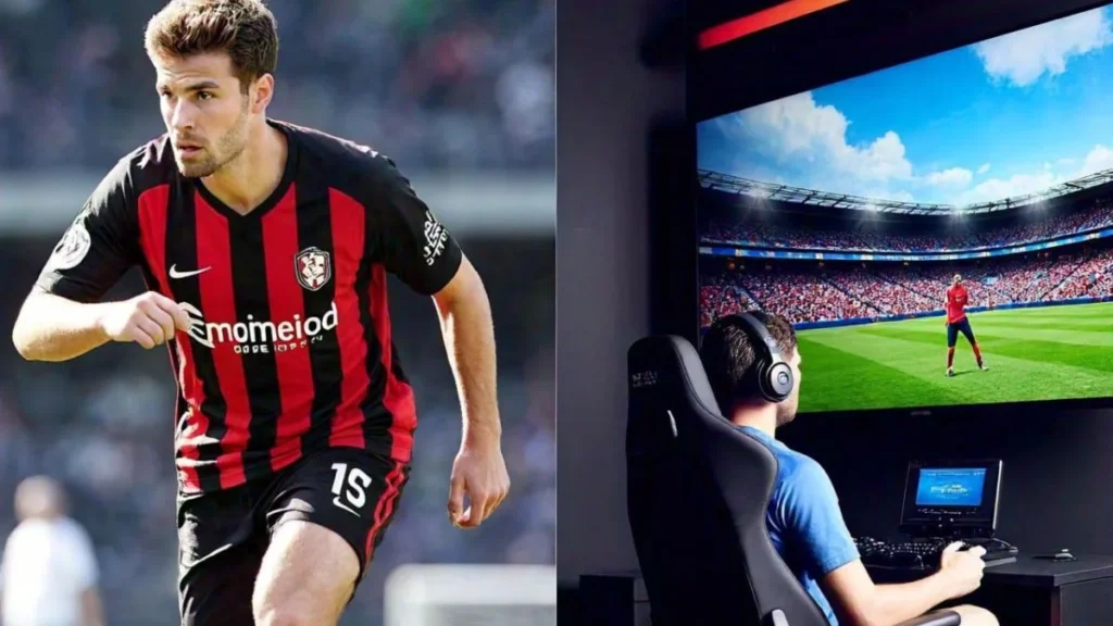 Esports vs. Virtual Sports: The Ultimate Guide Esports vs. Virtual Sports: The Ultimate Guide