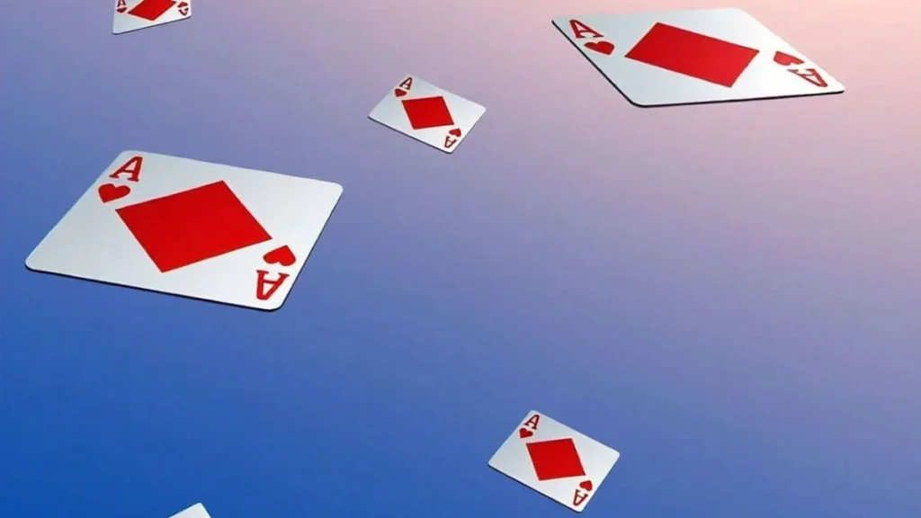 Card Hunt: Reiner Knizia's Clever Card Game Rules