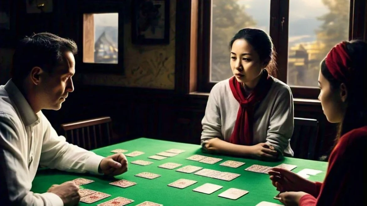 What Is Fan Tan Game? How To Play And Winning Big