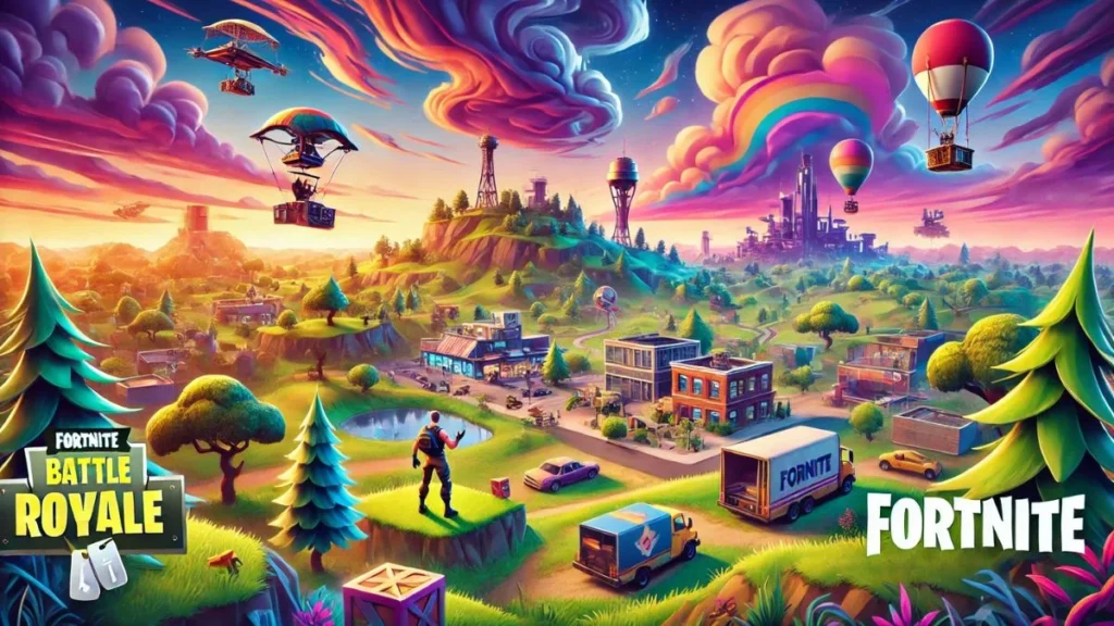 Fortnite Free Codes: Unlock Rewards and V-Bucks In 2024 Fortnite Free Codes: Unlock Rewards and V-Bucks In 2024