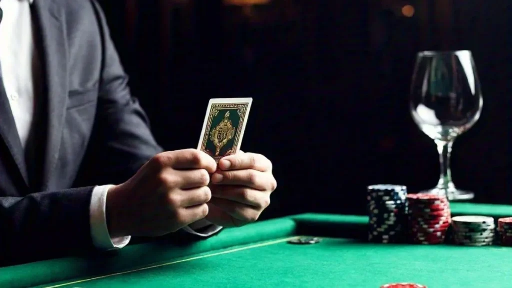 How To Play Baccarat: The Elegant Game Of Chance How To Play Baccarat: The Elegant Game Of Chance