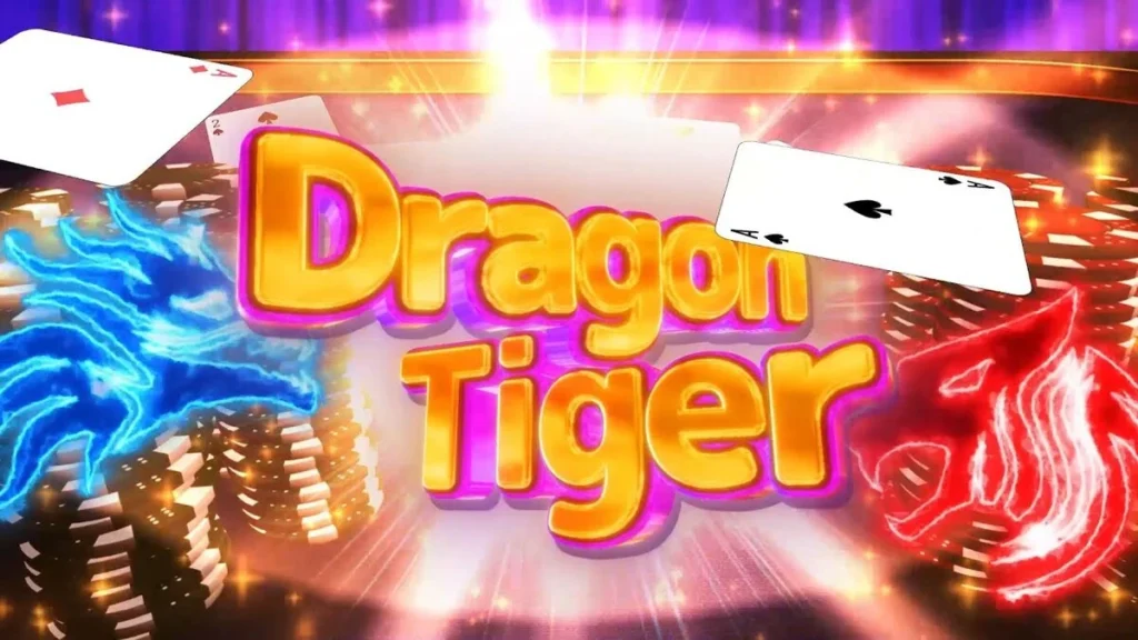 How To Play Dragon Tiger Online: Simple Rules, Big Wins