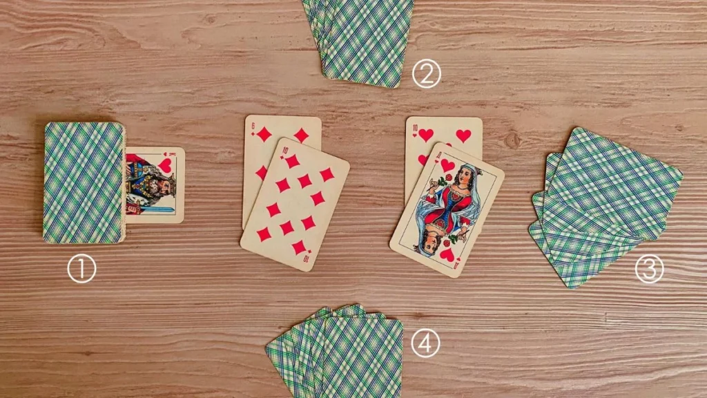 Jack Foolery: A Fun Card Game For Strategy Lovers