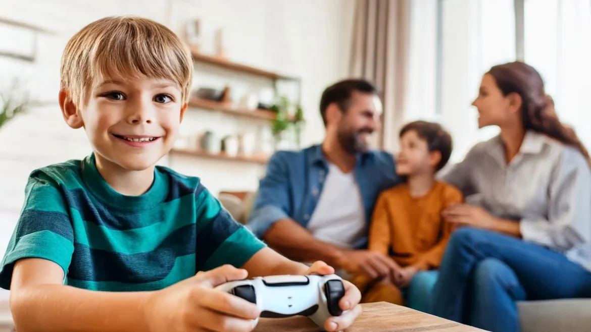 Keeping Your Kids Safe On Roblox: A Parent's Guide