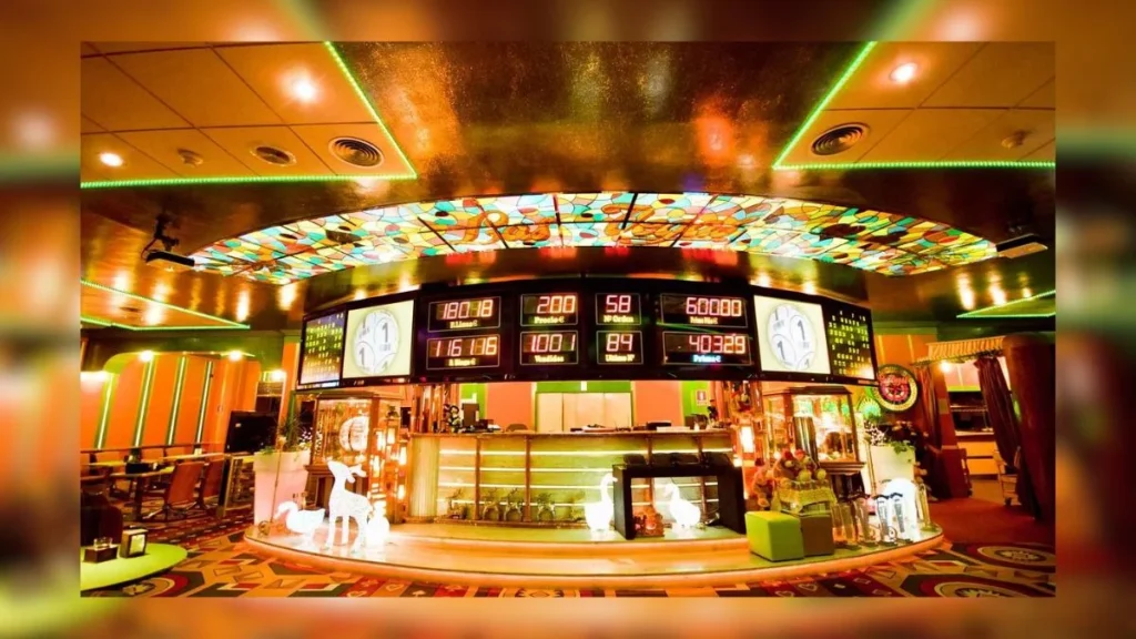 Las Vegas Super Bingo: $160k In Prizes