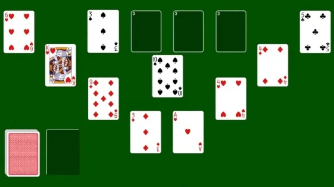 Master Eagle Wing Solitaire: Tips And Strategies