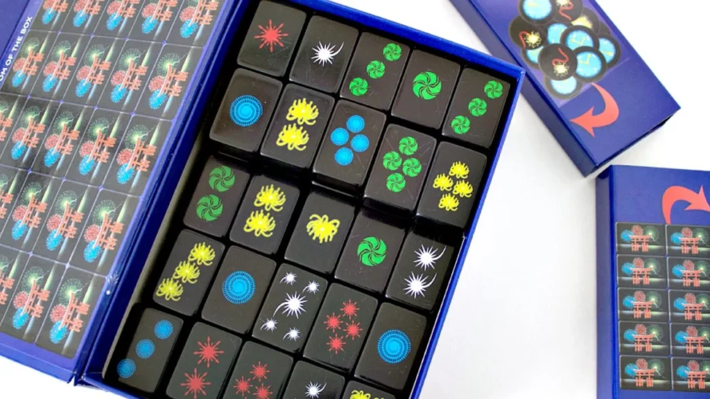 Master Hanabi: A Guide To Perfect Fireworks