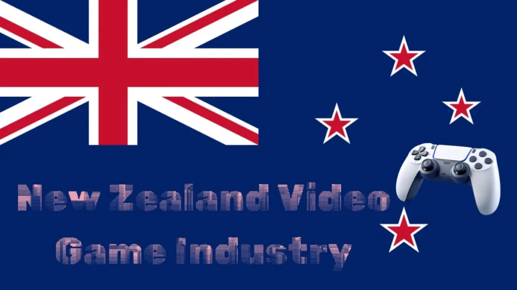 New Zealand Video Game Industry: A Rising Star