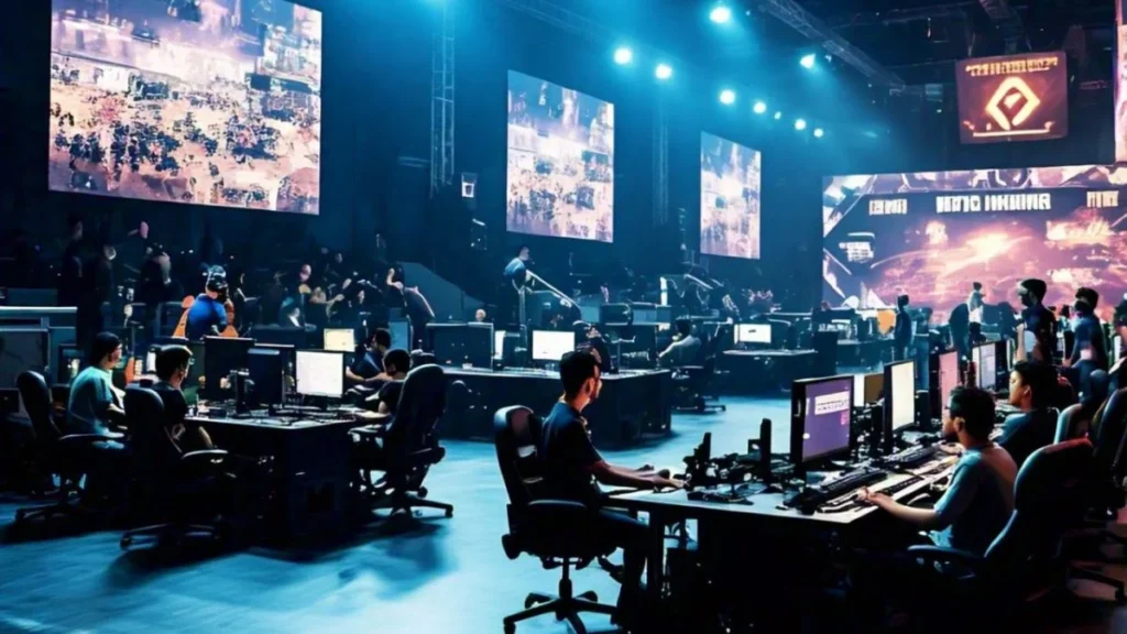 PUBG Esports 2025: Tournaments, Prizes, And Global Domination